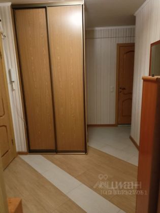 Продажа 2-комнатной квартиры 44,4 м², 3/9 этаж