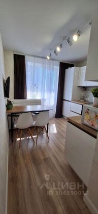 Продажа 2-комнатной квартиры 61,1 м², 7/19 этаж