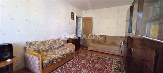 Продажа 2-комнатной квартиры 43,1 м², 5/5 этаж