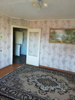 Продажа 2-комнатной квартиры 50 м², 1/2 этаж