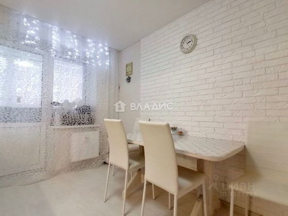 Продажа 2-комнатной квартиры 48,8 м², 3/5 этаж