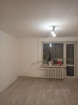 Продажа 2-комнатной квартиры 42,6 м², 1/9 этаж