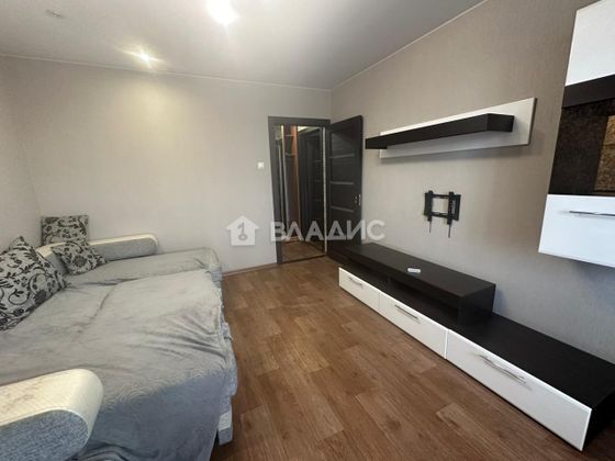 Продажа 2-комнатной квартиры 53 м², 5/5 этаж