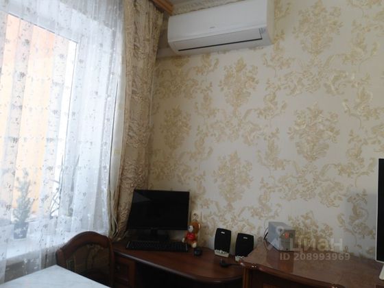 Продажа 4-комнатной квартиры 78 м², 2/9 этаж