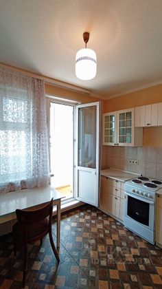 Продажа 1-комнатной квартиры 38,5 м², 9/16 этаж