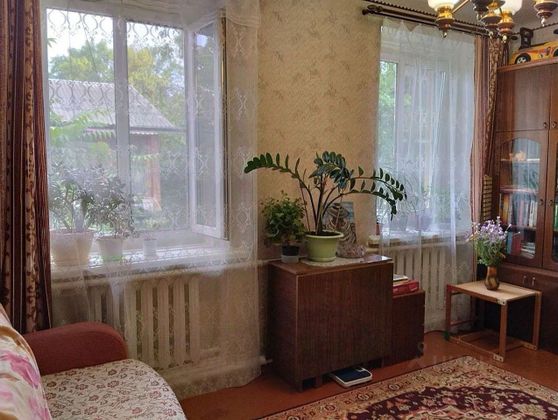 Продажа 2-комнатной квартиры 31 м², 2/3 этаж