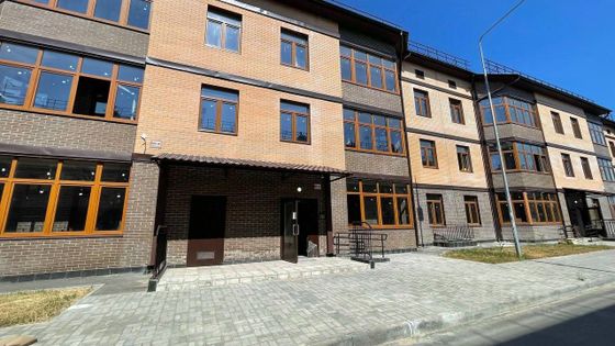 Продажа 2-комнатной квартиры 49,2 м², 1/3 этаж