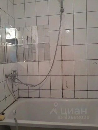 Продажа 3-комнатной квартиры 60,3 м², 9/9 этаж