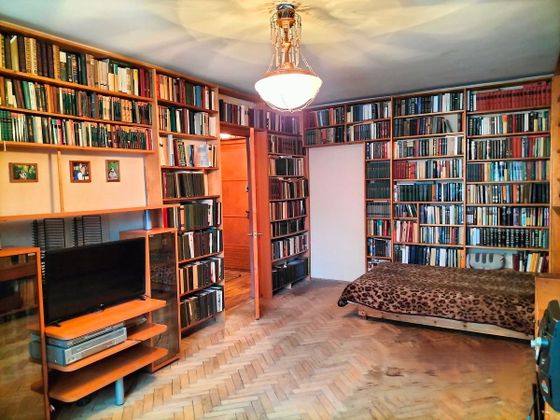 Продажа 1-комнатной квартиры 35,2 м², 3/12 этаж