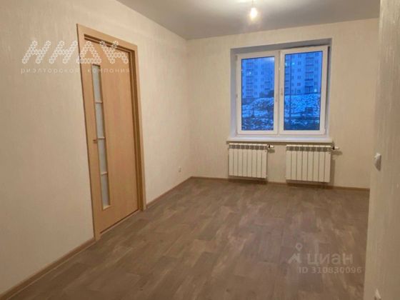 Продажа 2-комнатной квартиры 43,1 м², 1/8 этаж