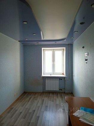 Продажа 3-комнатной квартиры 58,8 м², 7/9 этаж