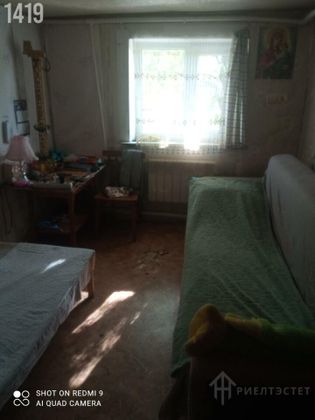 Продажа 3-комнатной квартиры 56 м², 2/2 этаж