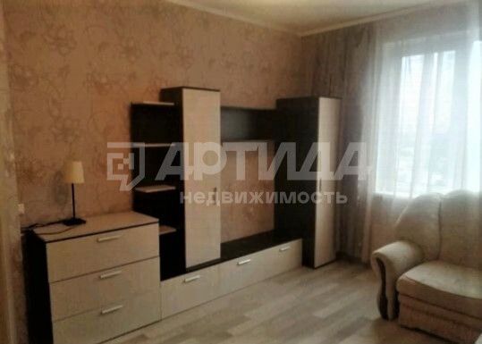 Продажа 1-комнатной квартиры 31,2 м², 2/10 этаж