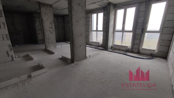 Продажа 3-комнатной квартиры 68 м², 14/16 этаж