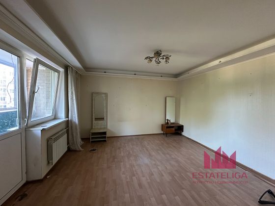 Продажа 3-комнатной квартиры 100 м², 3/10 этаж