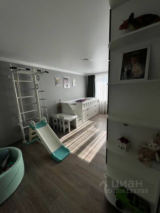 Продажа 3-комнатной квартиры 67 м², 5/6 этаж