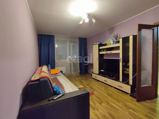 Продажа 2-комнатной квартиры 49,8 м², 2/14 этаж