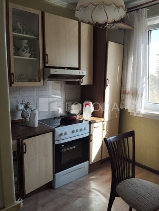 Продажа 2-комнатной квартиры 54 м², 6/16 этаж