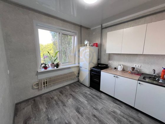 Продажа 1-комнатной квартиры 39 м², 2/9 этаж