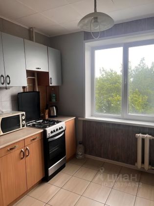 Аренда 2-комнатной квартиры 50 м², 5/10 этаж