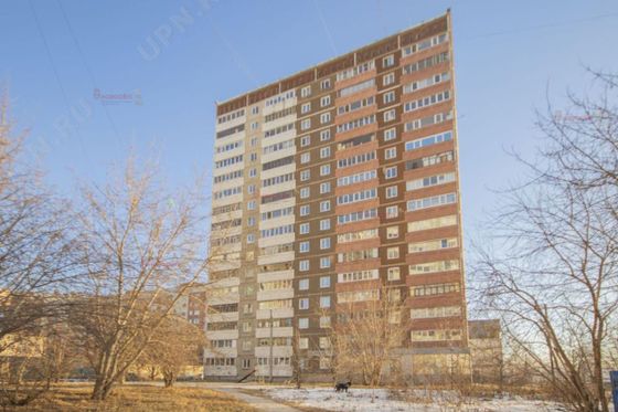 Продажа 2-комнатной квартиры 47 м², 10/16 этаж