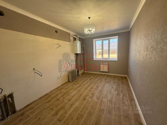 Продажа 2-комнатной квартиры 66,3 м², 4/4 этаж