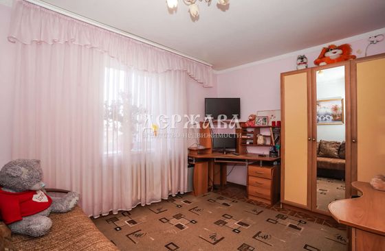 Продажа 2-комнатной квартиры 60,1 м², 5/5 этаж