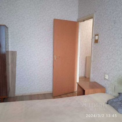 Аренда 1 комнаты, 15 м², 19/22 этаж