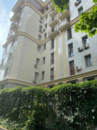 Продажа 1-комнатной квартиры 45 м², 2/10 этаж