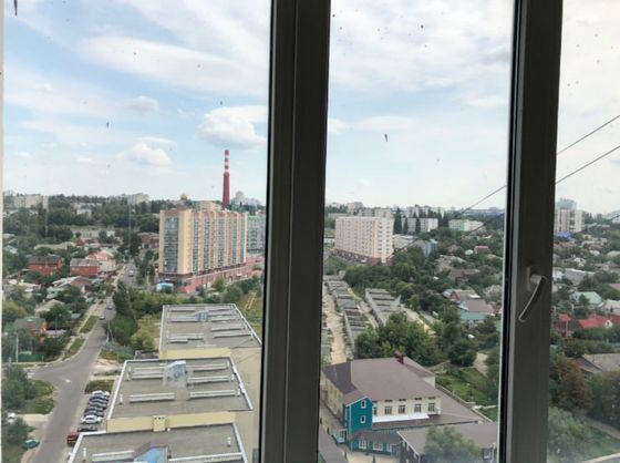 Продажа 2-комнатной квартиры 64 м², 16/17 этаж