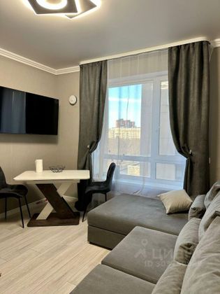 Продажа 2-комнатной квартиры 42,2 м², 5/12 этаж