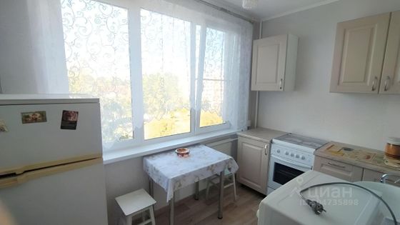 Аренда 2-комнатной квартиры 45 м², 6/9 этаж