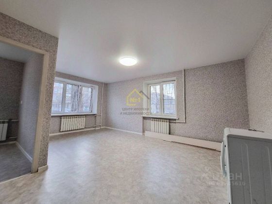 Продажа 1-комнатной квартиры 31,8 м², 1/5 этаж