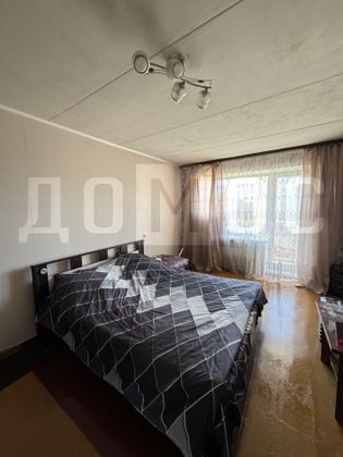 Продажа 1-комнатной квартиры 32,7 м², 3/9 этаж