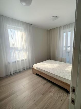 Аренда 3-комнатной квартиры 46,7 м², 15/26 этаж