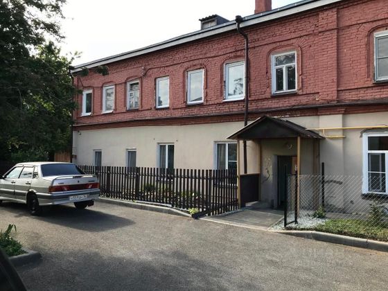 Продажа 2-комнатной квартиры 39 м², 2/3 этаж