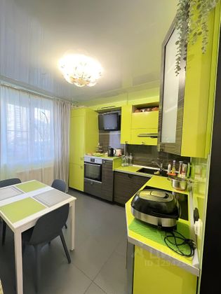 Продажа 2-комнатной квартиры 65,8 м², 1/10 этаж