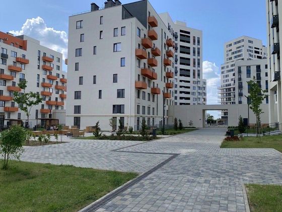 Аренда 2-комнатной квартиры 72,9 м², 1/1 этаж