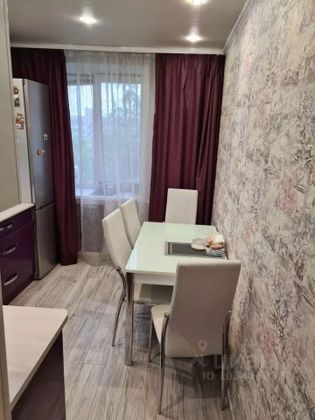 Аренда 3-комнатной квартиры 67 м², 3/9 этаж