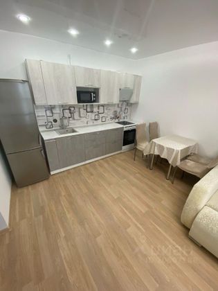 Аренда 3-комнатной квартиры 63,1 м², 12/19 этаж