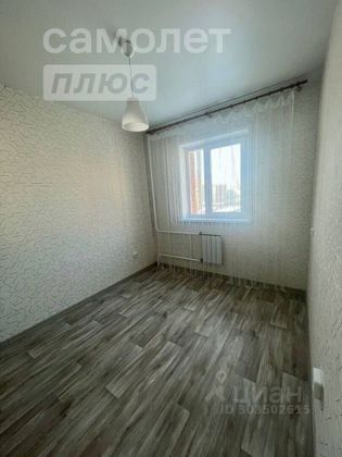 Продажа 1-комнатной квартиры 37,5 м², 6/9 этаж