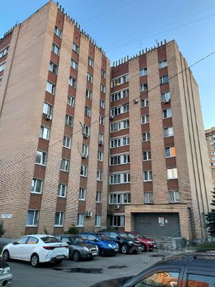 Продажа 1 комнаты, 9 м², 5/9 этаж