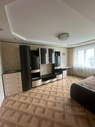 Продажа 2-комнатной квартиры 43,8 м², 6/9 этаж