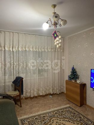 Продажа 1-комнатной квартиры 34,5 м², 3/9 этаж