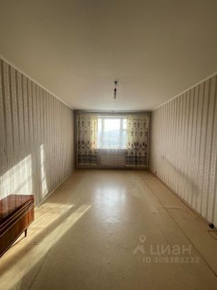 Продажа 1-комнатной квартиры 38,1 м², 8/22 этаж