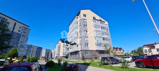 Продажа 2-комнатной квартиры 67 м², 7/8 этаж