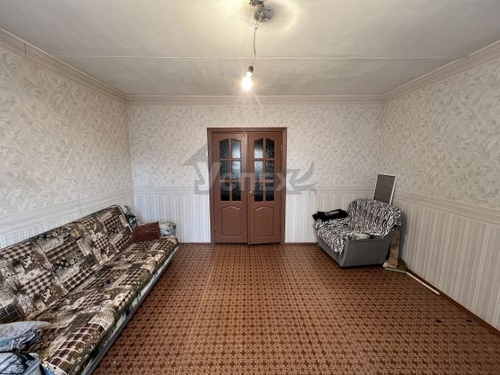 Продажа 4-комнатной квартиры 91,2 м², 3/9 этаж