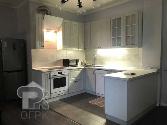 Продажа 2-комнатной квартиры 57 м², 13/16 этаж