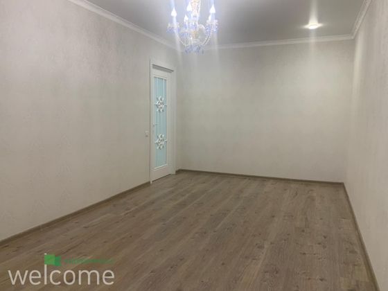 Продажа 1-комнатной квартиры 40 м², 7/9 этаж