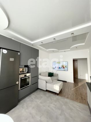 Продажа 2-комнатной квартиры 68,6 м², 10/10 этаж